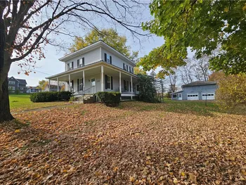 Property at 2505 Hunter Hill Road, Jasper, NY 14855