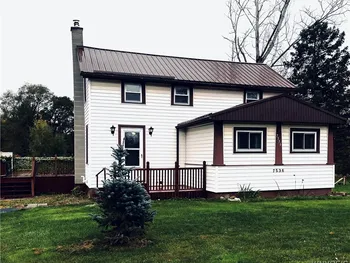 Property at 7536 Ridge Road, Hartland, NY 14067