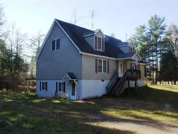Property at 484 Peraglie Road, Jefferson, NY 12093