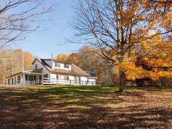 Property at 550 Dimmick Mountain Road, Middletown, NY 12430