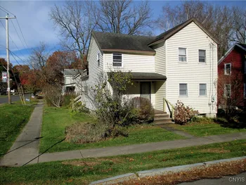 Property at 12 Delhi Street, Elbridge, NY 13080