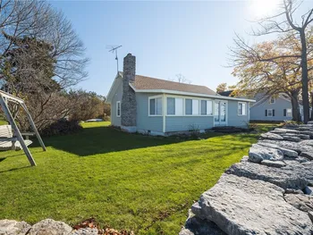 Property at 5108 Clarks Point, Henderson, NY 13650