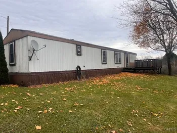 Property at 212 Weldon Road, Gouverneur, NY 13642