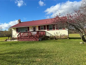 Property at 2557 Yawger Hill Road, Orange, NY 14815
