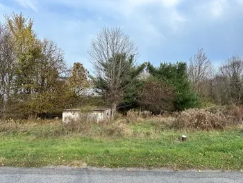 Property at 8379 Green Road, West Sparta, NY 14437