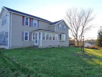 Property at 8586 Wilsey Road, Montezuma, NY 13140