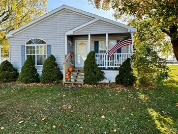 Property at 18006 Wood Park Road, Adams, NY 13606