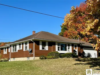 Property at 9275 Route 62, Dayton, NY 14070