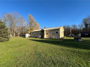 Property at 11260 Woodruff Road, Huron, NY 14590