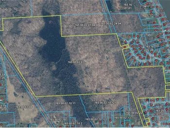 Property at 60 Ridgeway Sites Avenue, Minetto, NY 13115