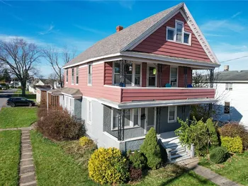 Property at 22 Dudley Avenue, Whitestown, NY 13495