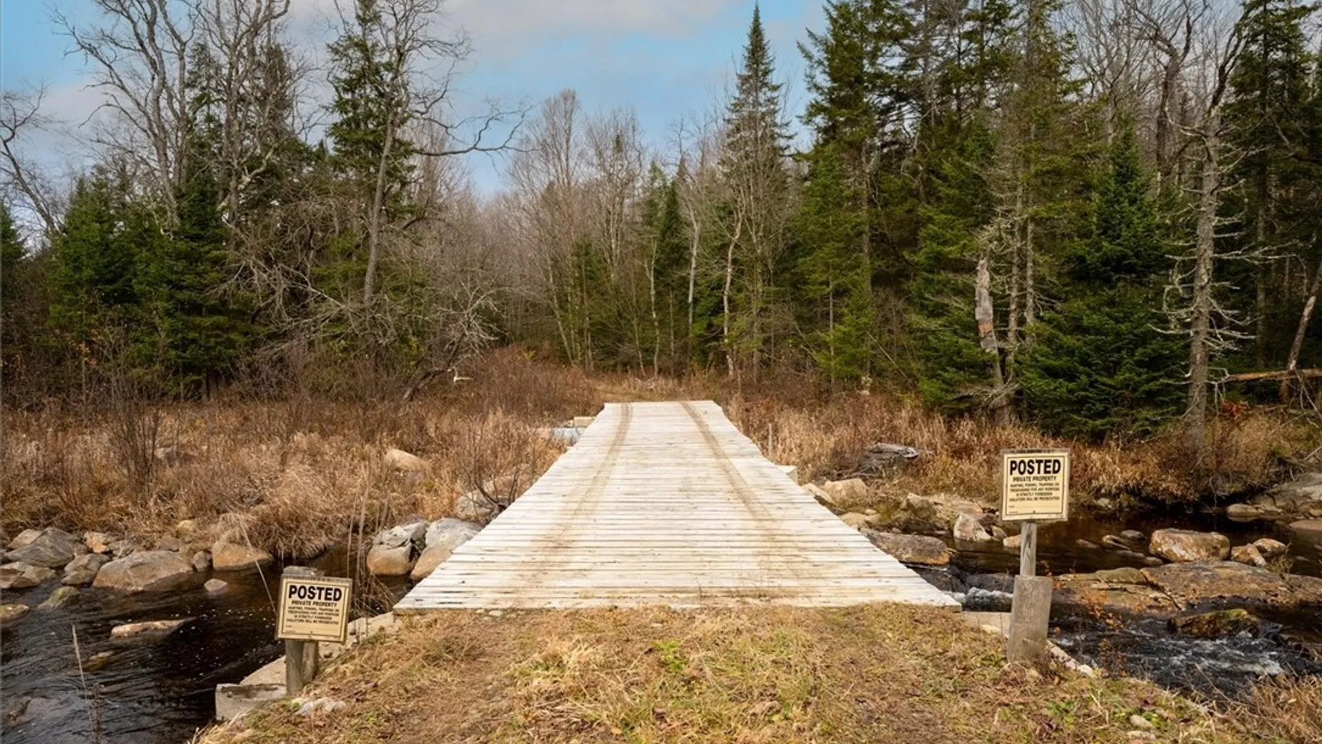 Property at 0 Christman Road Road, Ohio, NY 13324 22