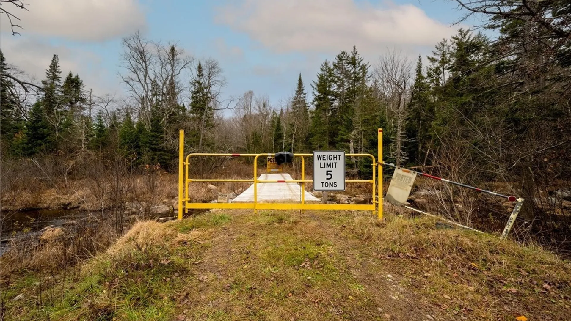 Property at 0 Christman Road Road, Ohio, NY 13324 4