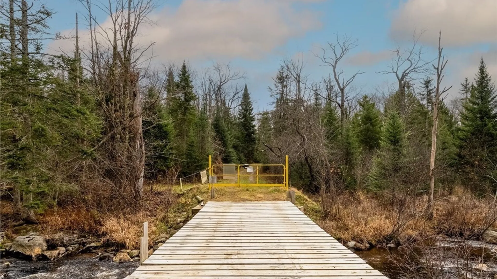 Property at 0 Christman Road Road, Ohio, NY 13324 5