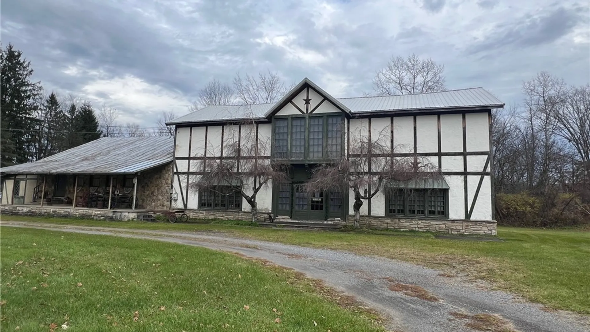 Property at 2686 State Route 26, Cincinnatus, NY 13040 12