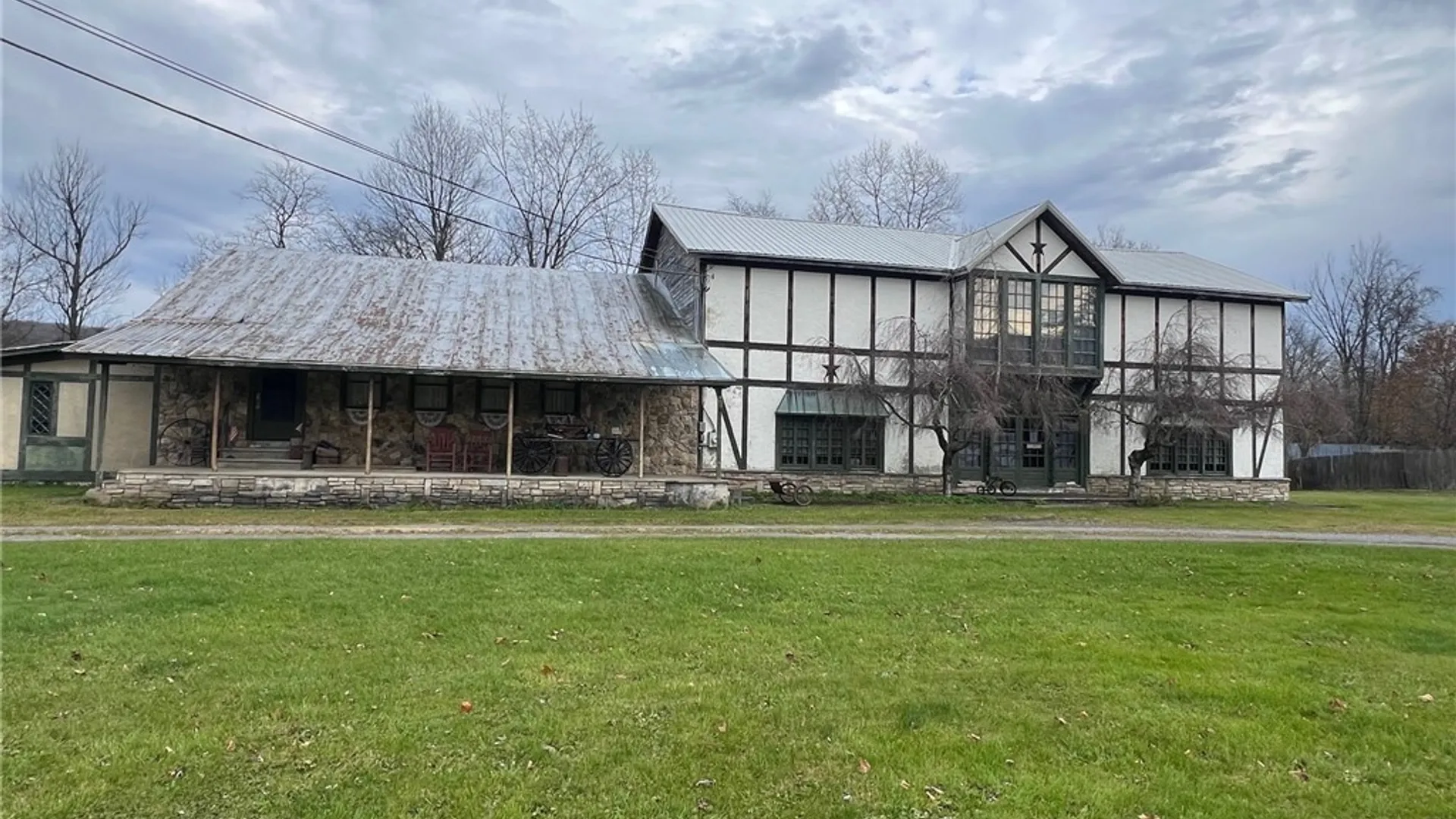 Property at 2686 State Route 26, Cincinnatus, NY 13040 2