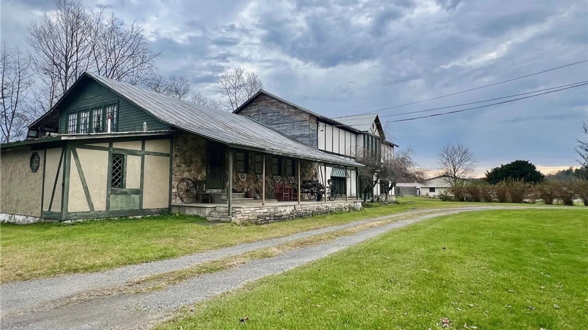 Property at 2686 State Route 26, Cincinnatus, NY 13040 3