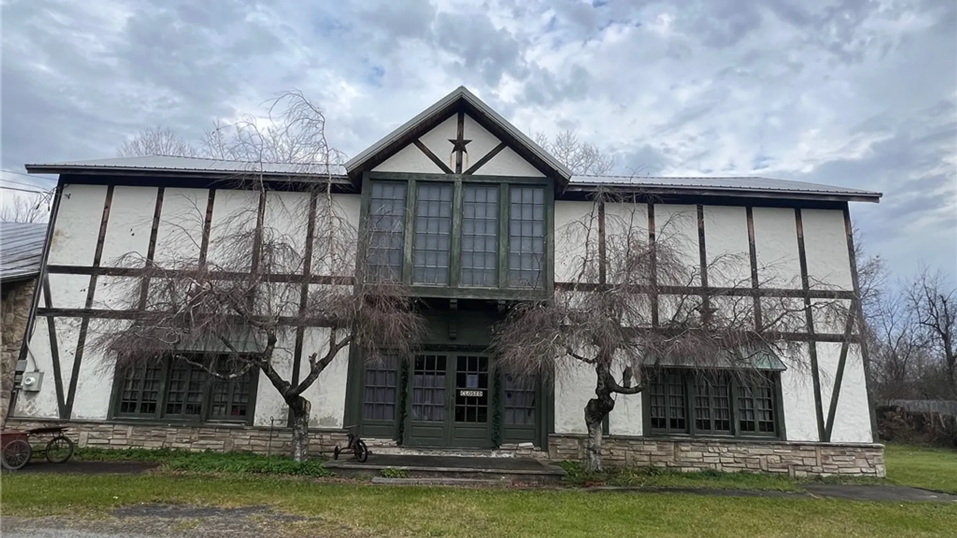 Property at 2686 State Route 26, Cincinnatus, NY 13040 4