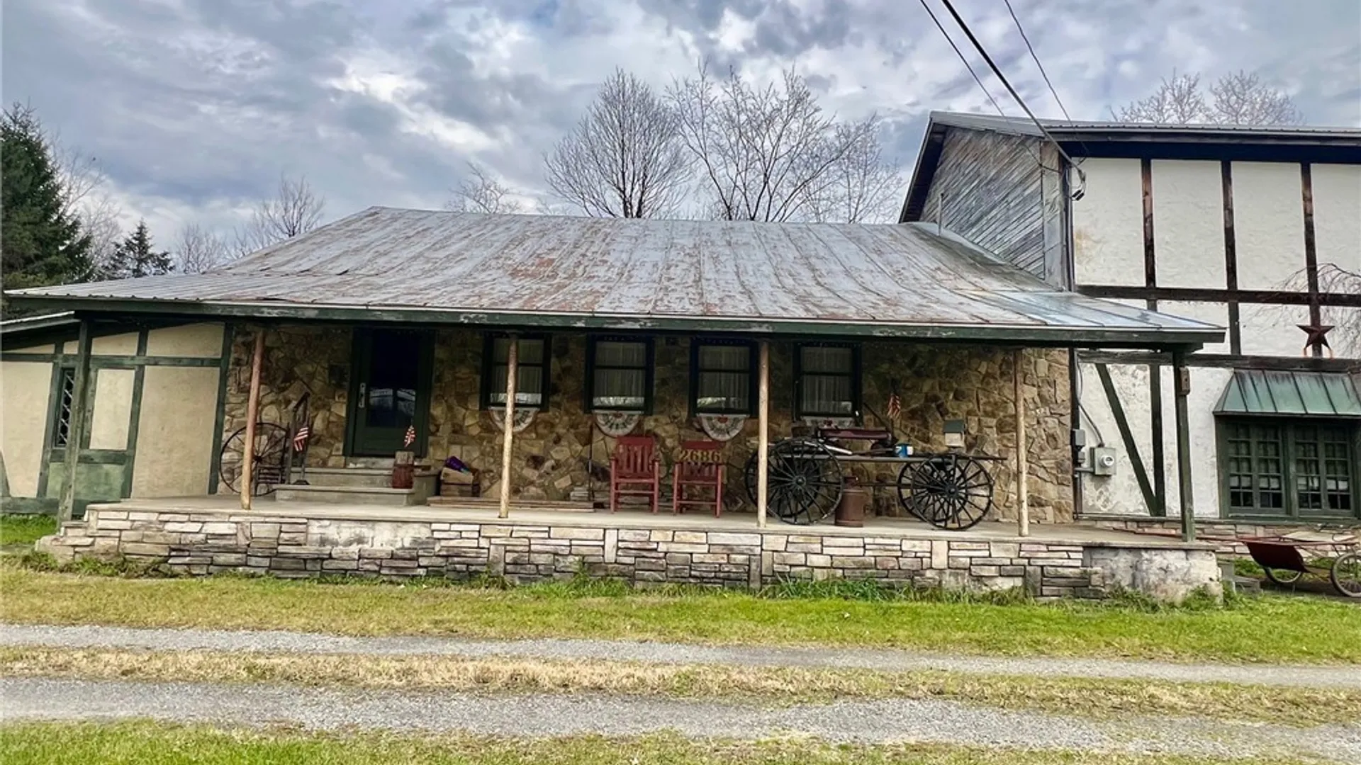 Property at 2686 State Route 26, Cincinnatus, NY 13040 5