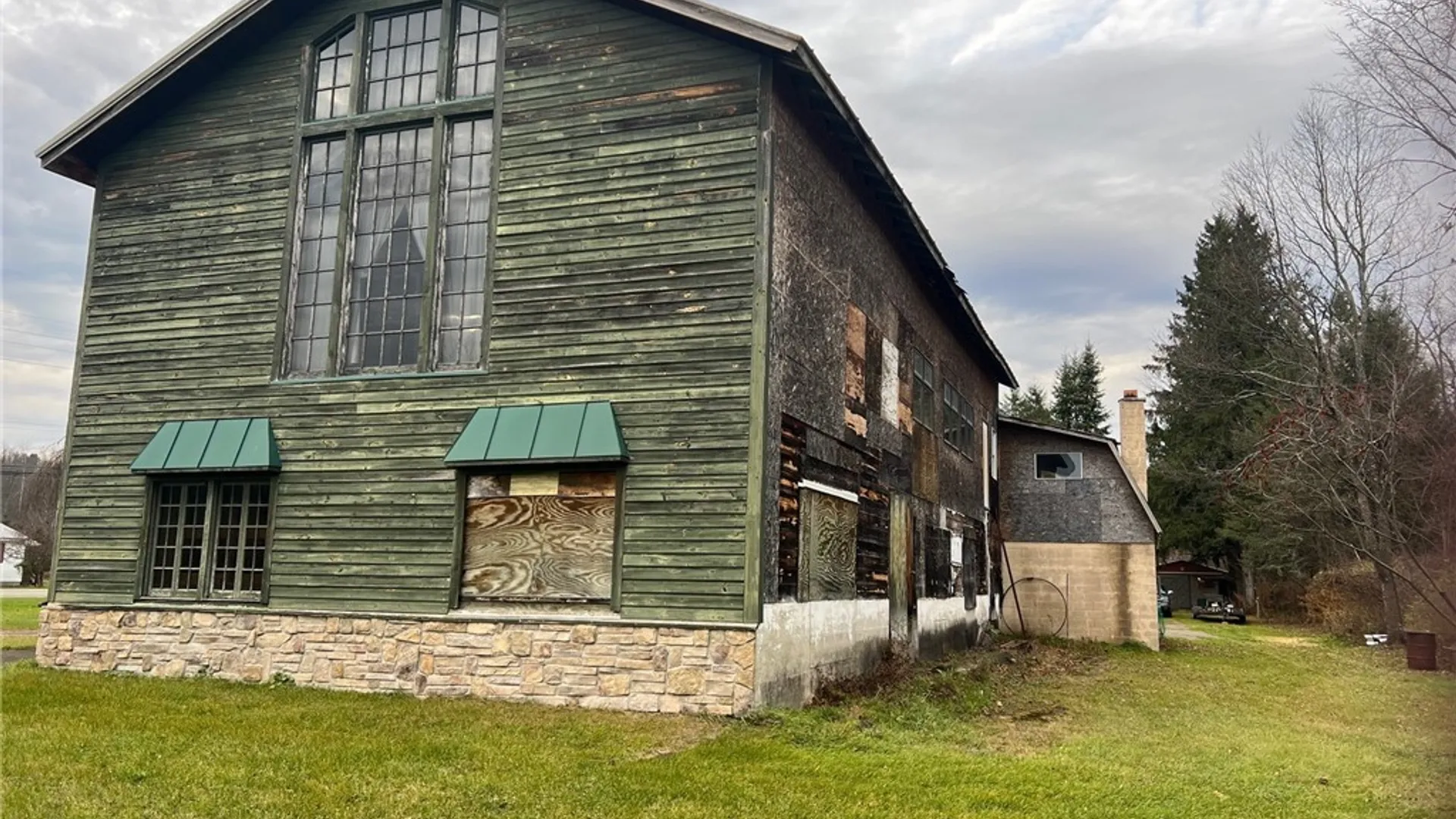 Property at 2686 State Route 26, Cincinnatus, NY 13040 6