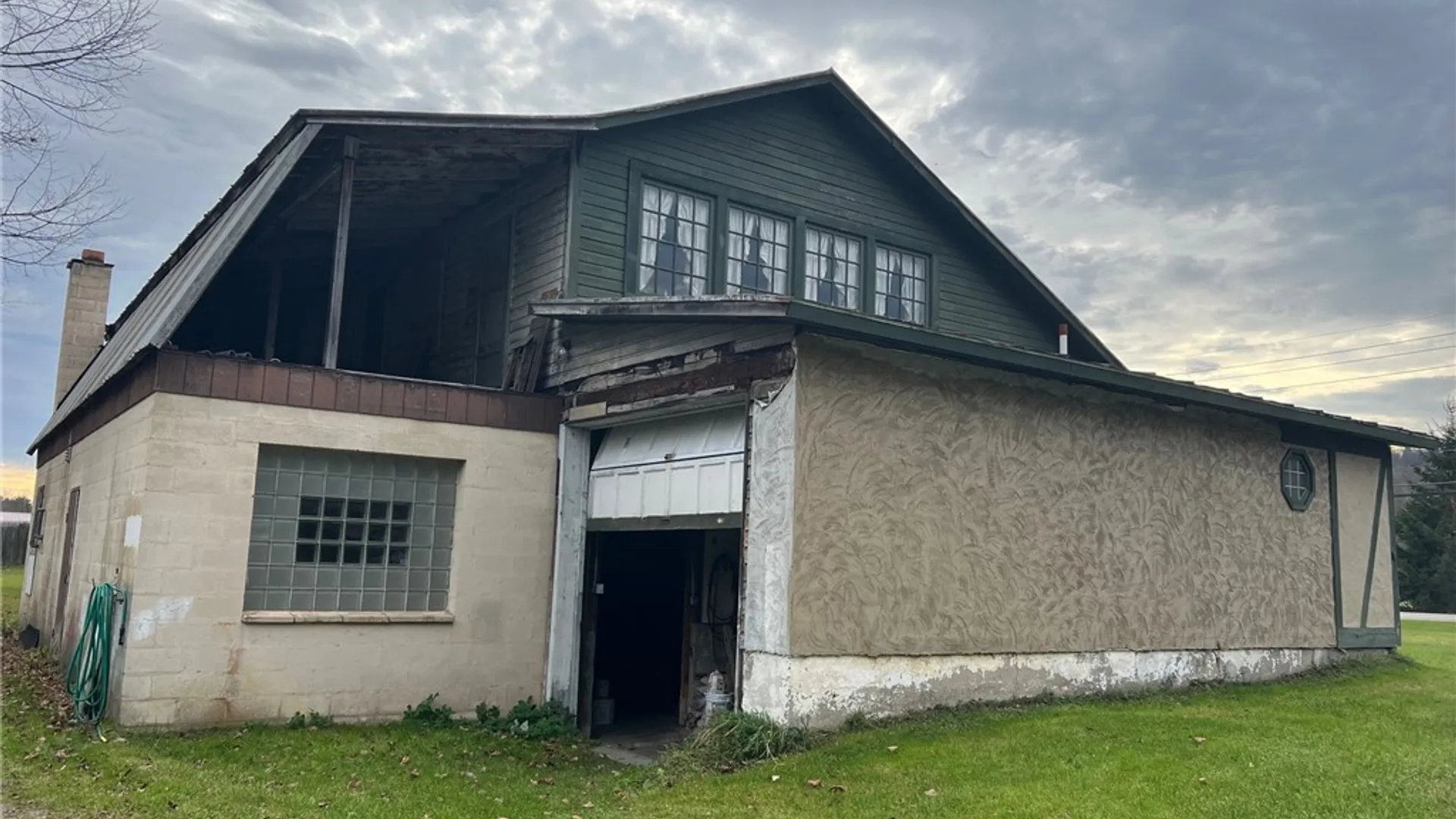 Property at 2686 State Route 26, Cincinnatus, NY 13040 7