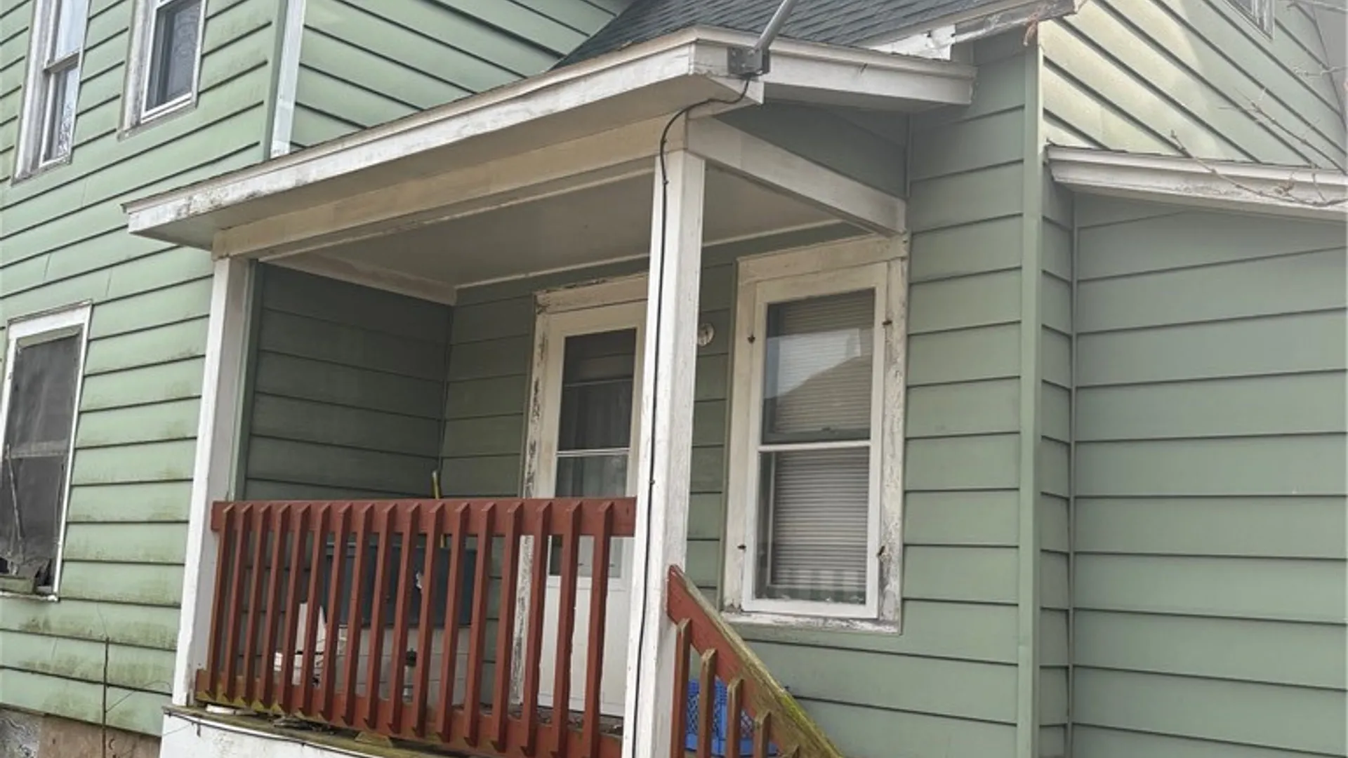 Property at 1537 Lake Road, Hamlin, NY 14464 2