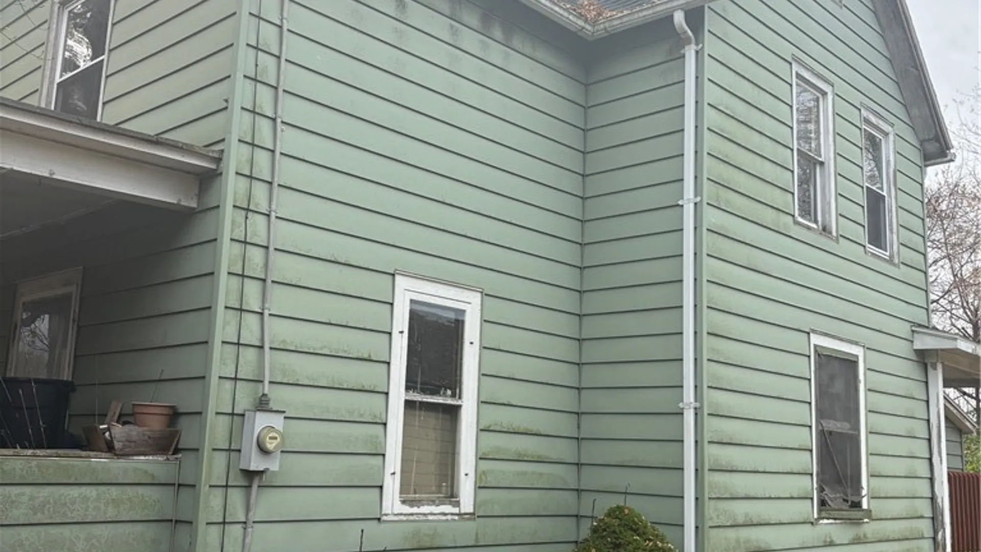 Property at 1537 Lake Road, Hamlin, NY 14464 4