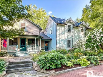 Property at 35 Vincent Avenue, Chautauqua, NY 14722