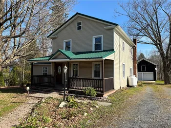 Property at 3710 State Route 41a Street, Niles, NY 13118