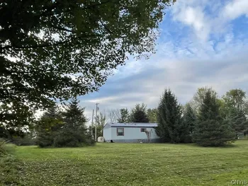 Property at 467 Center Road, Morristown, NY 13669