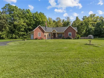 Property at 1500 Whiting Road, Elbridge, NY 13112