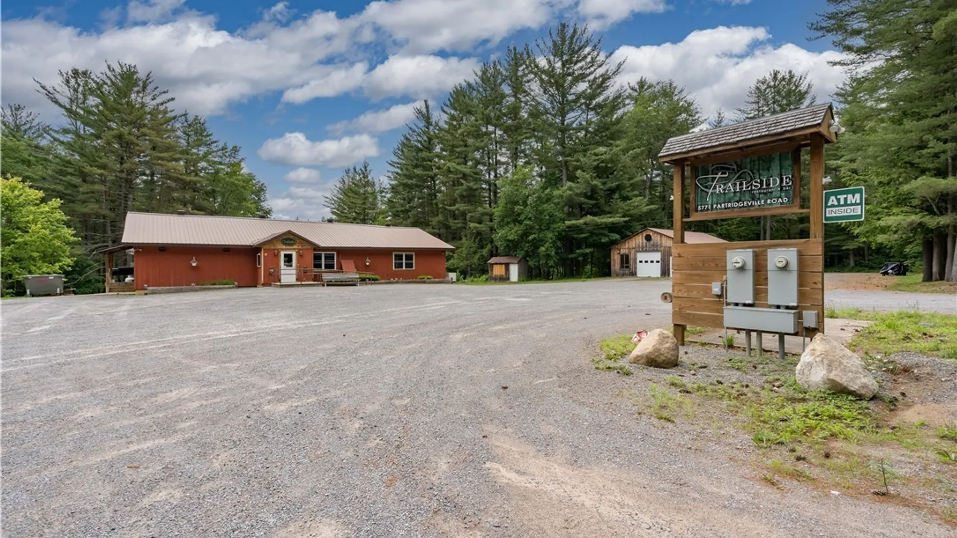 Property at 5769-5771 Partridgeville Road, Greig, NY 13312 2