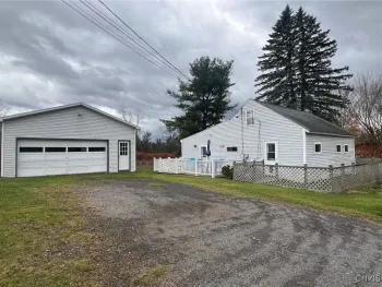 Property at 625 Cortland Road, Groton, NY 13073