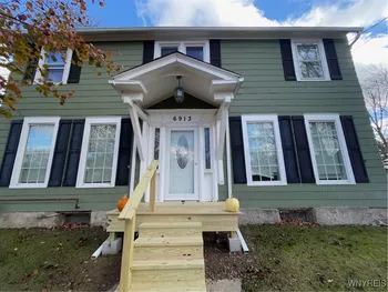 Property at 6913 Route 237, Byron, NY 14422