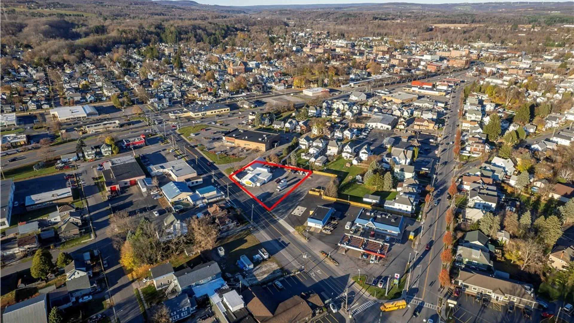 Property at 221 S CAROLINE Caroline Street, Herkimer, NY 13350 11