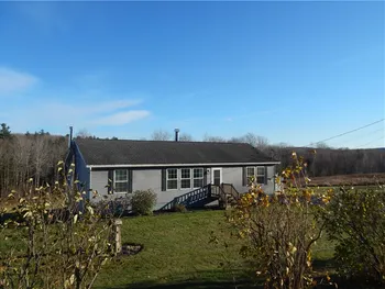 Property at 240 Allen Road, Jefferson, NY 12093