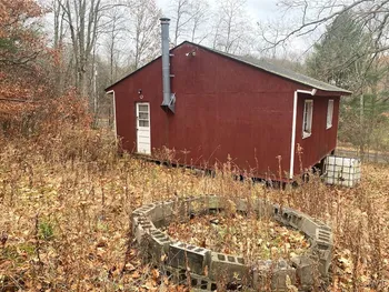 Property at 00 Brandes Road, Willing, NY 14895