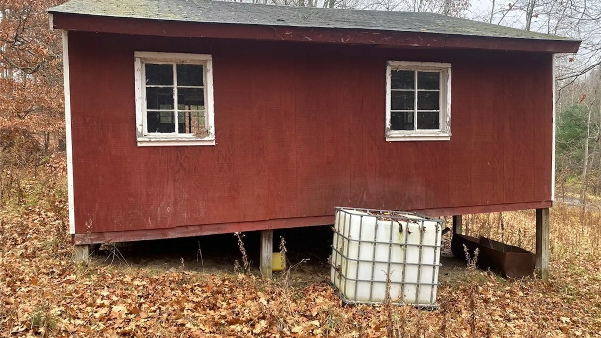 Property at 00 Brandes Road, Willing, NY 14895 2