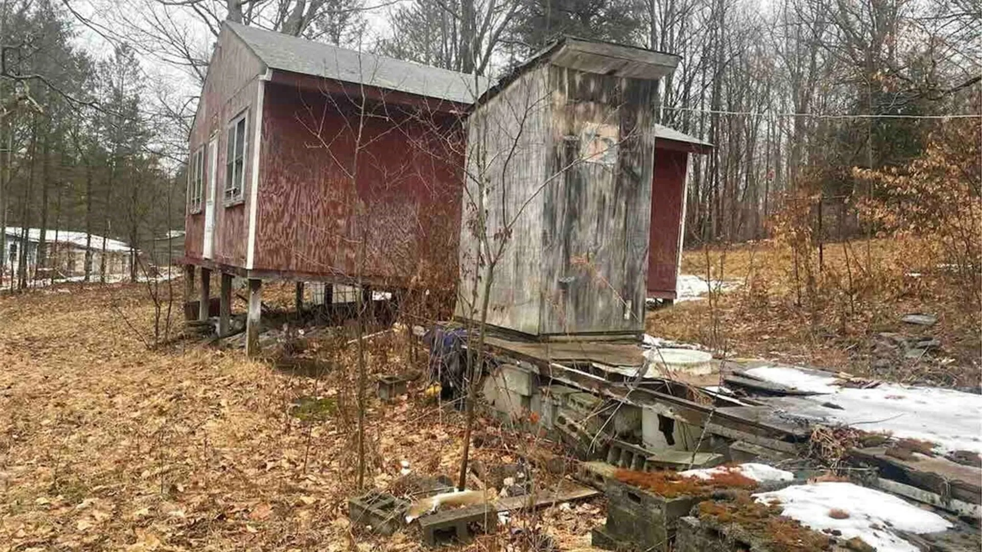 Property at 00 Brandes Road, Willing, NY 14895 5