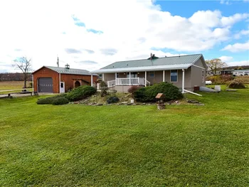 Property at 8703 Gallagher Road, Pulteney, NY 14840