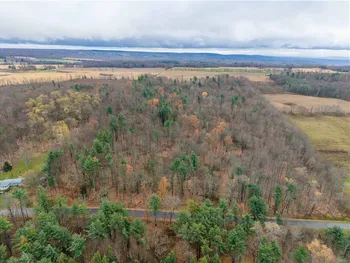 Property at Stilson Road, Portage, NY 14517