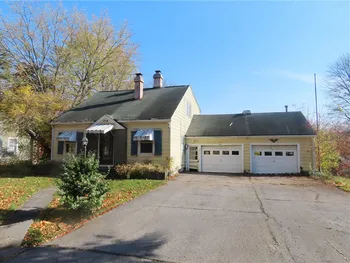 Property at 259 Glasgow Street, Galen, NY 14433