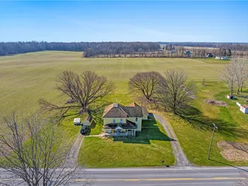 Property at 1049 Mcivor Road, Phelps, NY 14532