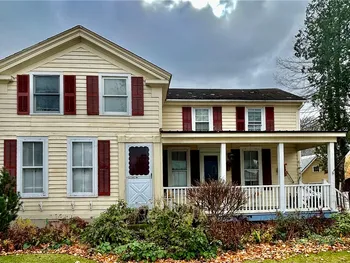 Property at 2 South Street, Sherburne, NY 13460