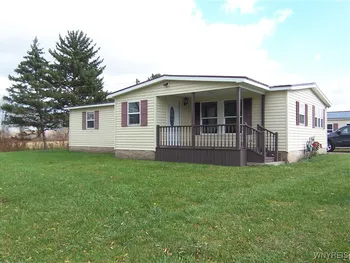 Property at 6737 Oak Orchard Road, Elba, NY 14058