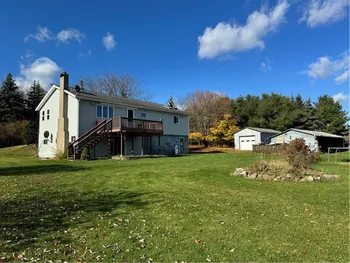 Property at 11328 County Route 78, Pulteney, NY 14873
