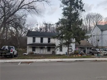 Property at 19 Mill Street, Yorkshire, NY 14042