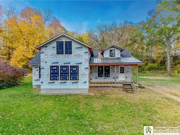 Property at 92 Oak Street, Westfield, NY 14787