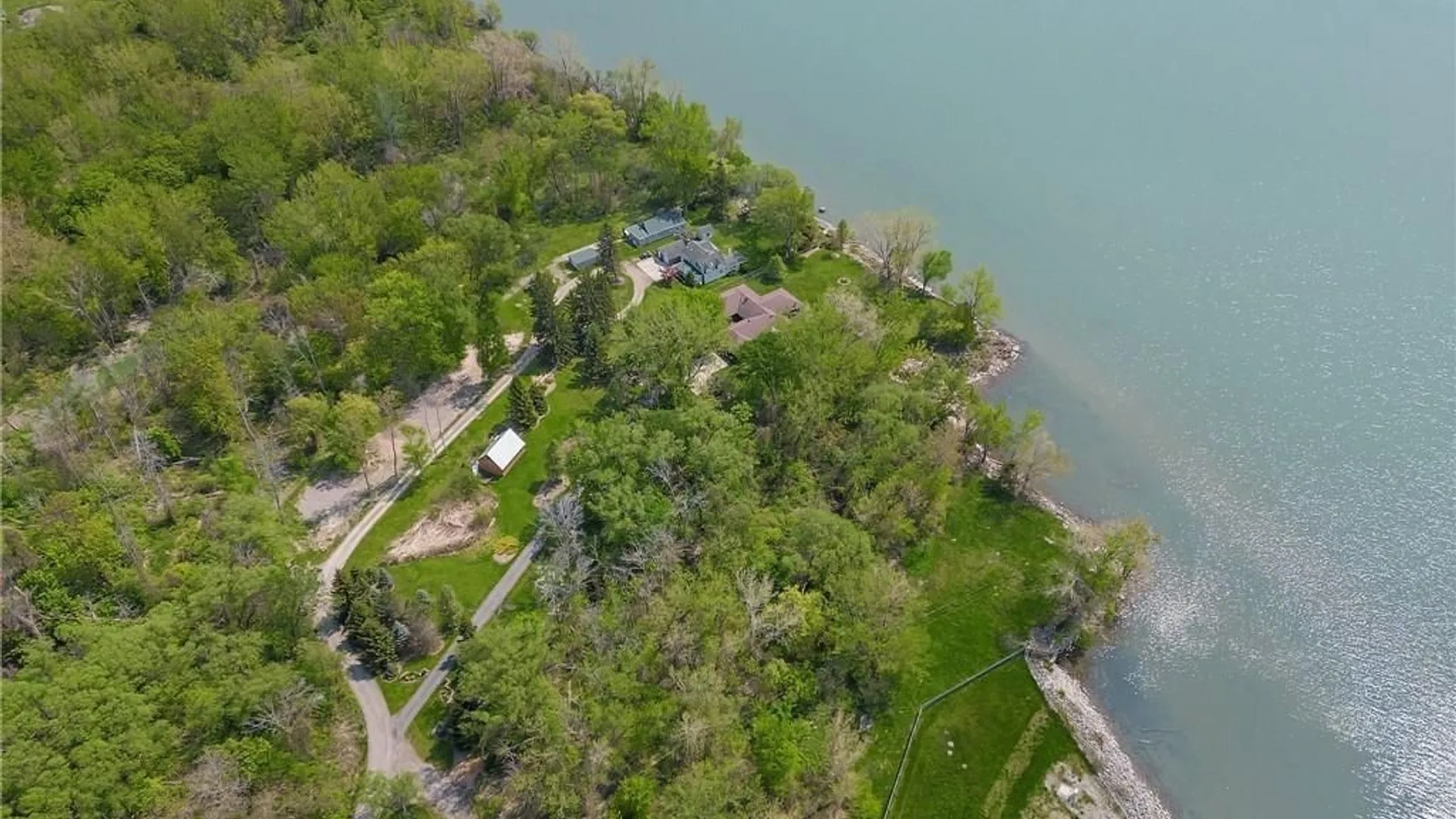 Property at VL Wildwood Parkway, Wheatfield, NY 14304 13