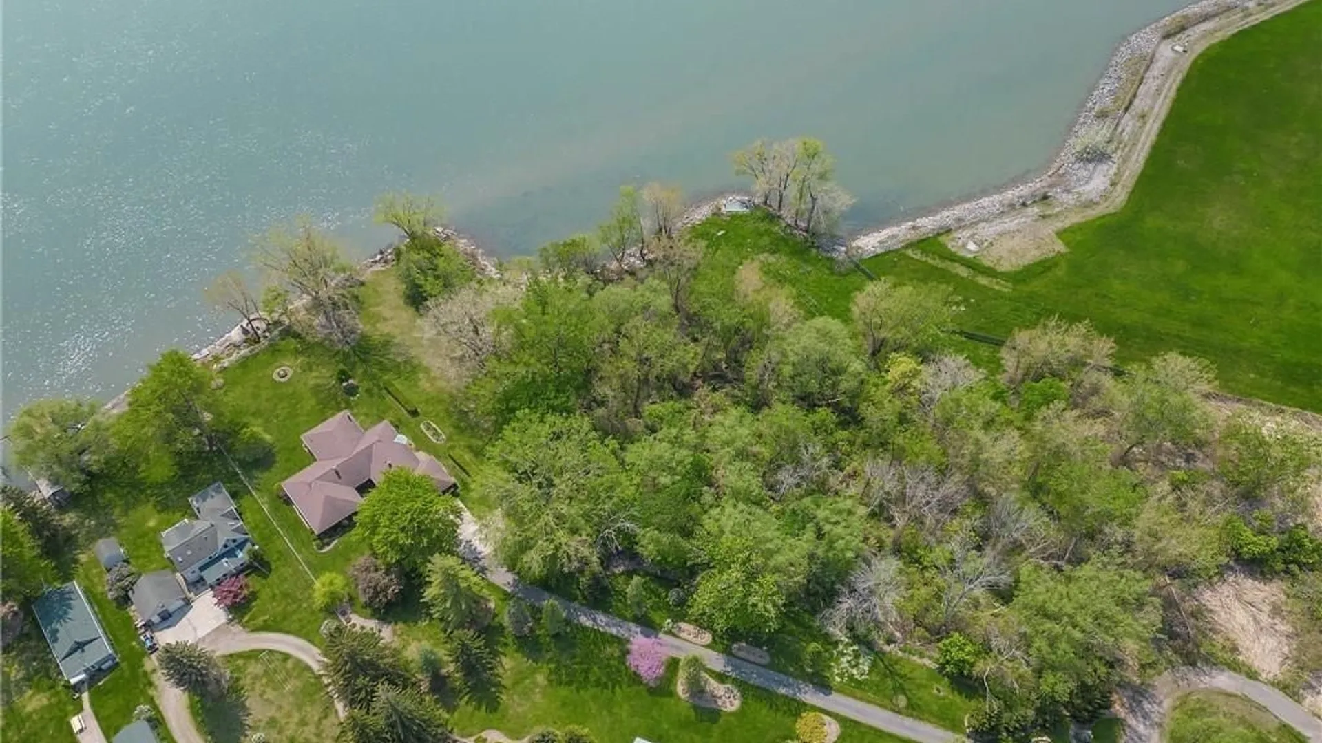 Property at VL Wildwood Parkway, Wheatfield, NY 14304 14